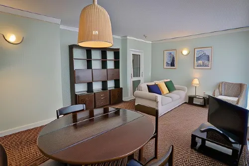 Hotel Apartamento Solverde Rooms Photos