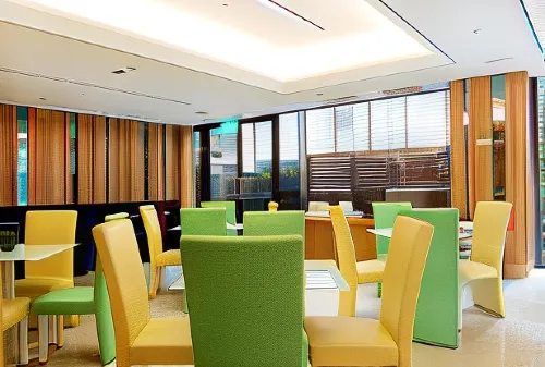 Century Hotel Taoyuan Makanan Photos