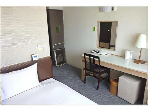 Smile Hotel Asakusa Camere Photos