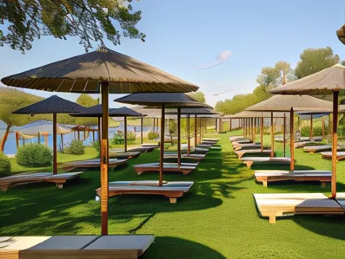 Dolce by Wyndham Athens Attica Riviera Espaces publics Photos