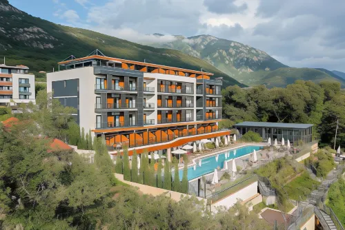 Montenegro Lodge Extérieur Photos