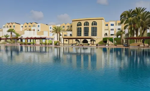 Djerba Castille – Family Only Extérieur Photos