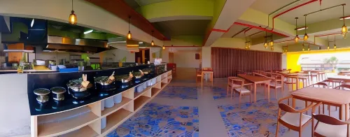 Horison le Aman Bali Leisure & Recreation Photos