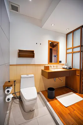 Chann Bangkok Noi Photos