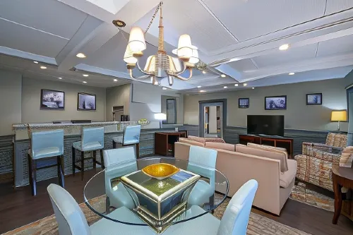 Best Western Plus Franklin Square Inn Troy/Albany Espaces publics Photos