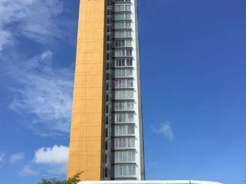 Grand Tan Banjarmasin Hotel & Convention Center Extérieur Photos