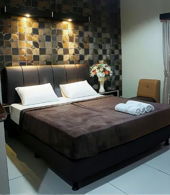 Grand Krakatau Hotel Serang Photos