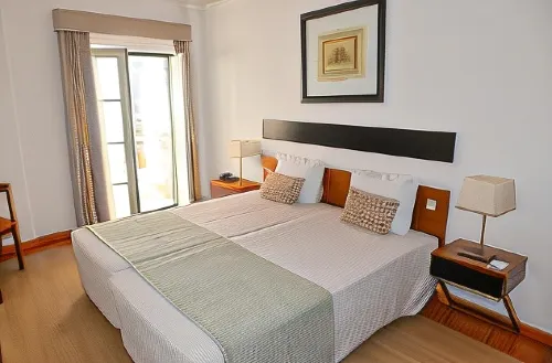 LagosMar Story Hotel Featured Photos