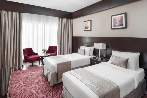 Taiba Front Hotel Chambres Photos
