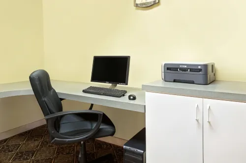 Days Inn by Wyndham Orlando Airport Florida Mall Aree comuni Photos
