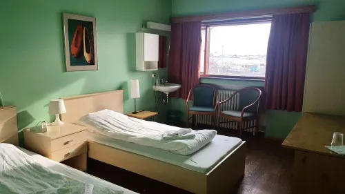 Travel Inn Chambres Photos