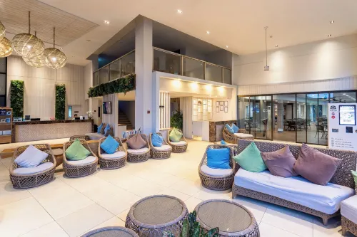 Recenta Phuket Suanluang Aree comuni Photos
