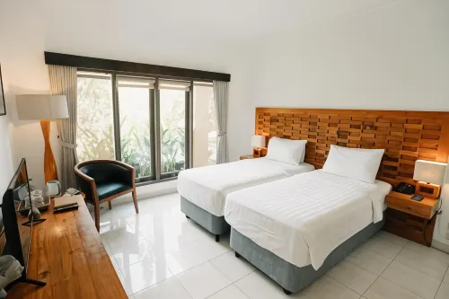 S Resorts Hidden Valley Bali Photos