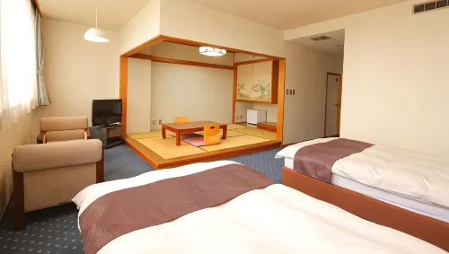 Kasugai View Hotel Photos
