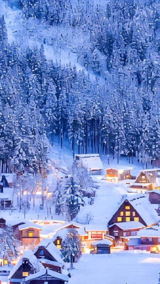 7D6N • Snow Town + Yanji + Changbai Mountain + Harbin Ice and Snow World