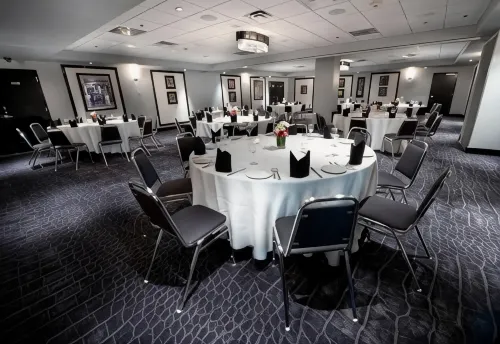 Hard Rock Hotel & Casino Biloxi Restauration Photos