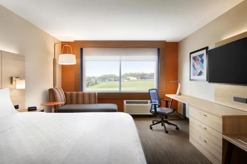 Holiday Inn Express Hartford South - Rocky Hill Da non perdere Photos