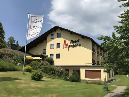 Montana Landhotel Gummersbach-Nord Da non perdere Photos