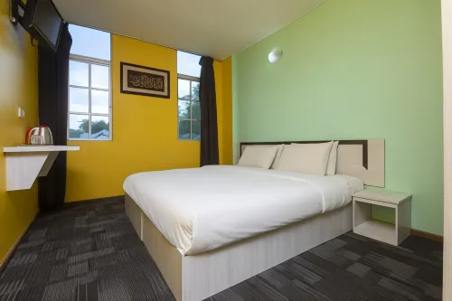 Madani Hotel Cameron Highland Da non perdere Photos