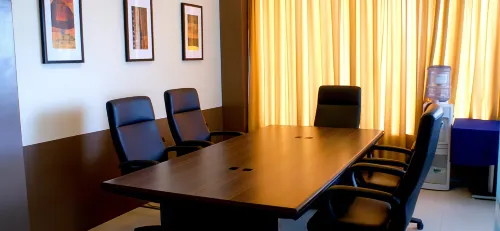 Alpa City Suites Hotel Espaces Affaires Photos