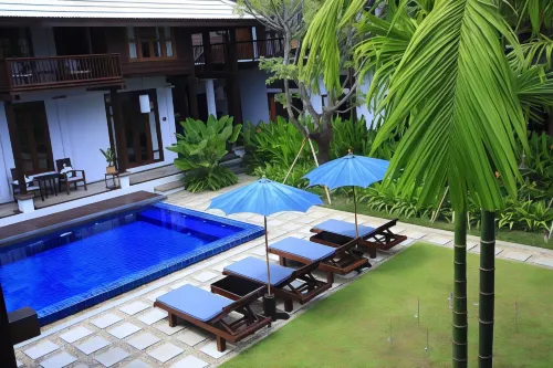 Banthai Village Leisure & Recreation Photos