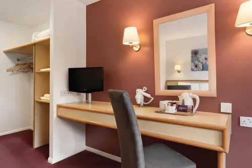 Days Inn by Wyndham Gretna Green M74 Rooms Photos