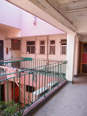 香港屋企旅舍 公共區域 Photos