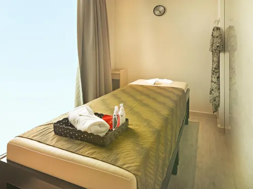 Gtv Hotel Relaksasi & Rekreasi Photos