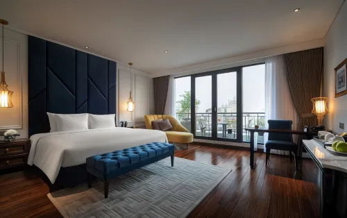 Soleil Boutique Hotel Da non perdere Photos