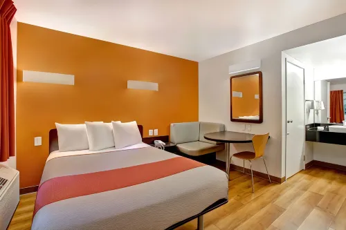 Motel 6 Sunnyvale, CA - North Featured Photos