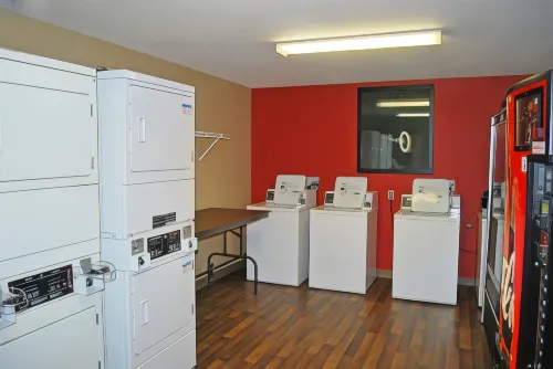 Extended Stay America Suites - St Louis - Westport - E Lackland Rd Общественные зоны Photos