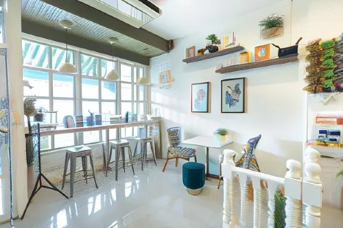 Pace Residence and Bar Pattaya Public Areas Photos