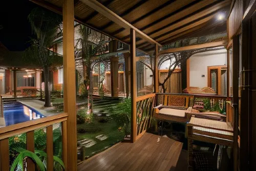 Mag Canggu Bali by Hospitality Bali À ne pas manquer Photos