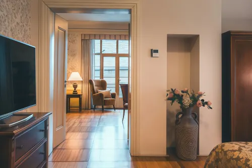 Appia Hotel Residences Rooms Photos