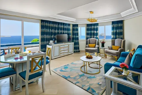 Dreams Beach Resort Photos
