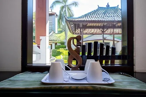 Absolute Scuba Bali Dive Resort Photos