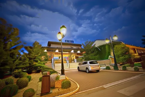 Hotel Spa Tudanca Aranda بالقرب من الفندق Photos