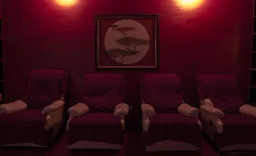 Allure Hotel & Suites Loisirs et amusements Photos
