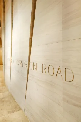 The OTTO Hotel Photos
