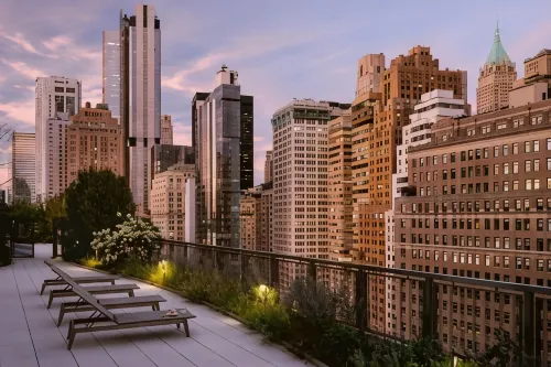 Sonder Battery Park Near Hotel Photos