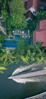 Ariyasom Villa À proximité de l'hôtel Photos