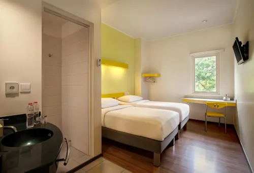 ibis budget Jakarta Menteng Unggulan Photos