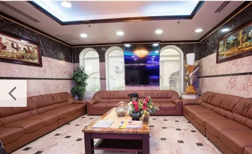 Al Jazeerah Hotel Public Areas Photos