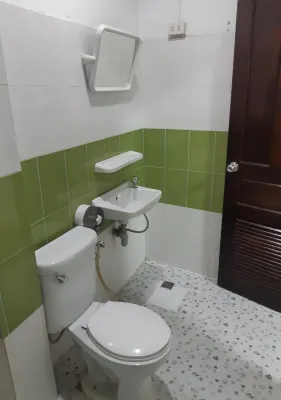 Mixok Guesthouse Espaces publics Photos