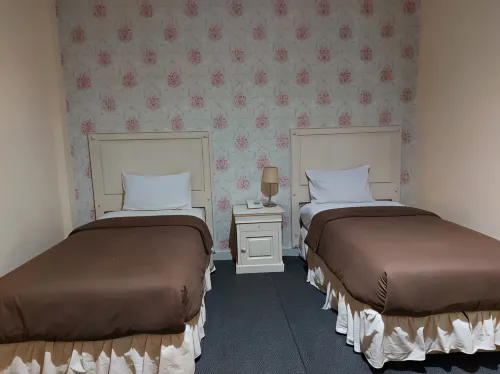 Hotel Venus Featured Photos