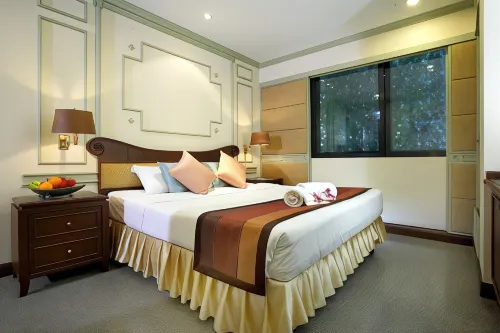 Majestic Suites Hotel Da non perdere Photos