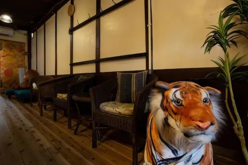 Himeji 588 Guest House Photos