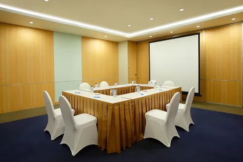 BATIQA Hotel & Apartments Karawang Empfohlen Photos