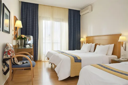 Plaka Hotel Photos