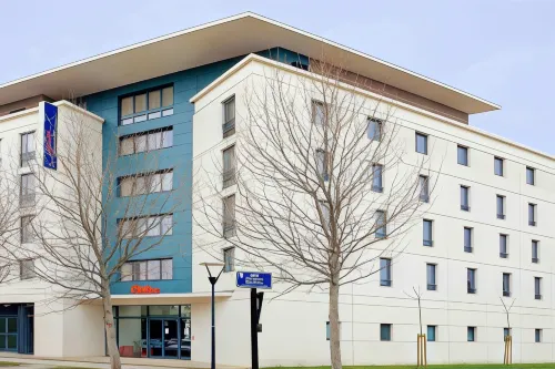 Aparthotel Adagio Access Avignon Featured Photos